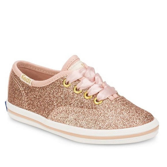 infant kate spade keds